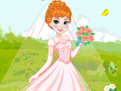 Anna Wedding Dress