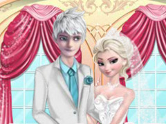 Elsa And Jack Wedding Room