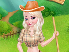 Elsa Farmer Life