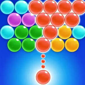 Bubble Shooter Games