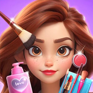 Makeover Games