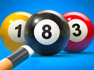 8 Ball Pool Billiards