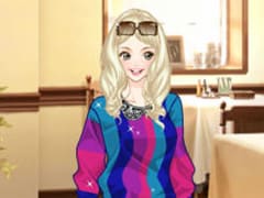 Amy Fake Collars Makeover
