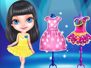 Baby Stunning Fashion