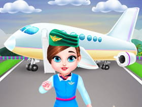  Baby Taylor Airline High Hopes