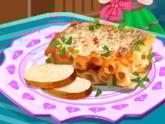 Baked Ziti