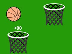 Basket Training