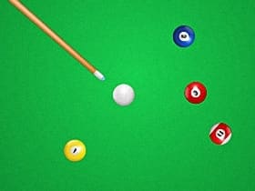 Billiards