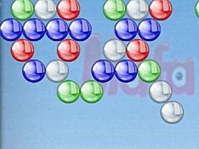 Bubble Shooter