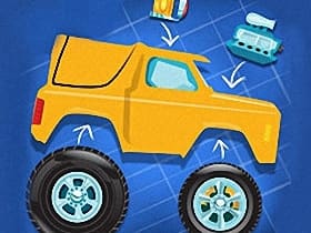 Build A Truck
