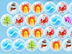 Christmas Bubbles