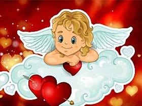 Cupid Heart