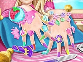 Daisy Nails Spa