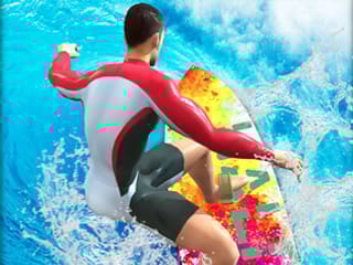 Extreme Surfing