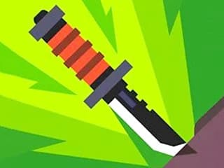 Flippy Knife Online