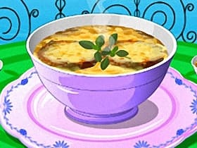 Vegetable Soup - Play Free Vegetable Soup Online