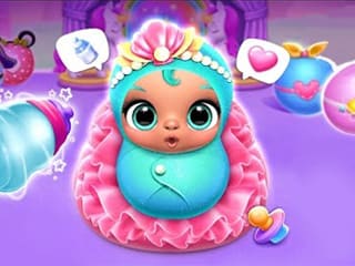 Giggle Babies - Play Free Giggle Babies Online