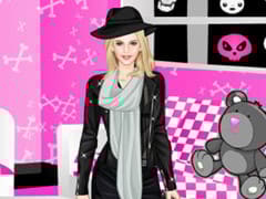 Helen Back To Black Style