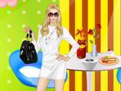 Helen Cap Toe Shoes Dress Up