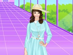 Helen Casual Days Dress Up