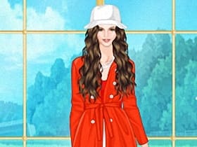 Helen Country Style Dress Up