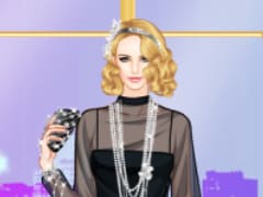 Helen Fashion Show