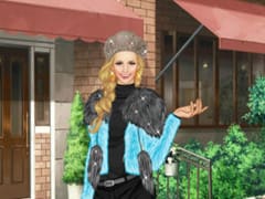 Helen Favorite Coats Dress Up