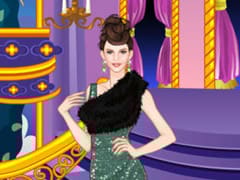 Helen Jazz Lady Dress Up