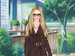 Helen Long Sleeve Dresses Dress Up