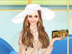 Helen Midi Skirts Dress Up