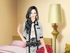 Helen Modern Elisabeth Dress Up