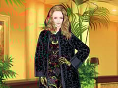 Helen Modern Fairytale Dress Up