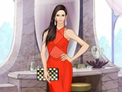 Helen Sheer Wear Dress Up