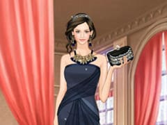 Helen Wedding Guest Dress Up