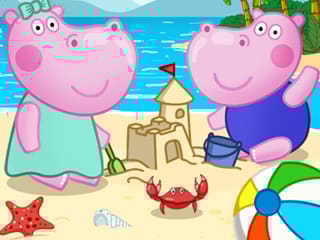 Hippo Beach Adventures 
