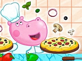 Hippo Pizzeria