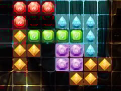 Jewelry Puzzle