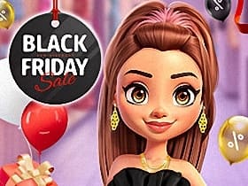 Lovie Chic’s Black Friday Shopping