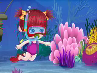 Mia Sea Journey