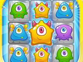 Monster Match