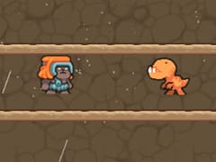 Prehistoric Warfare