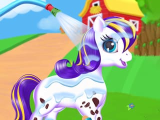 Pretty Pony Day Care