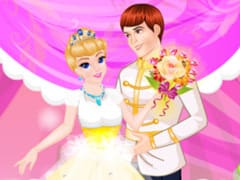 Princess Wedding