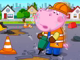 Professions For Kids