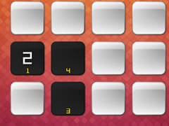 Tap The Tile