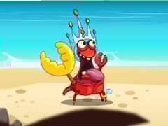 Tricky Crab