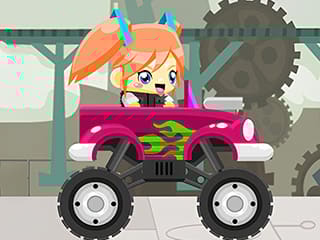 Truck Travel