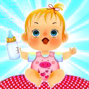 Baby Games