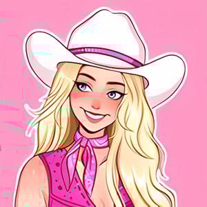 Barbie Games