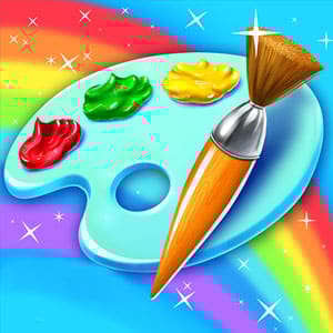 Painting Games